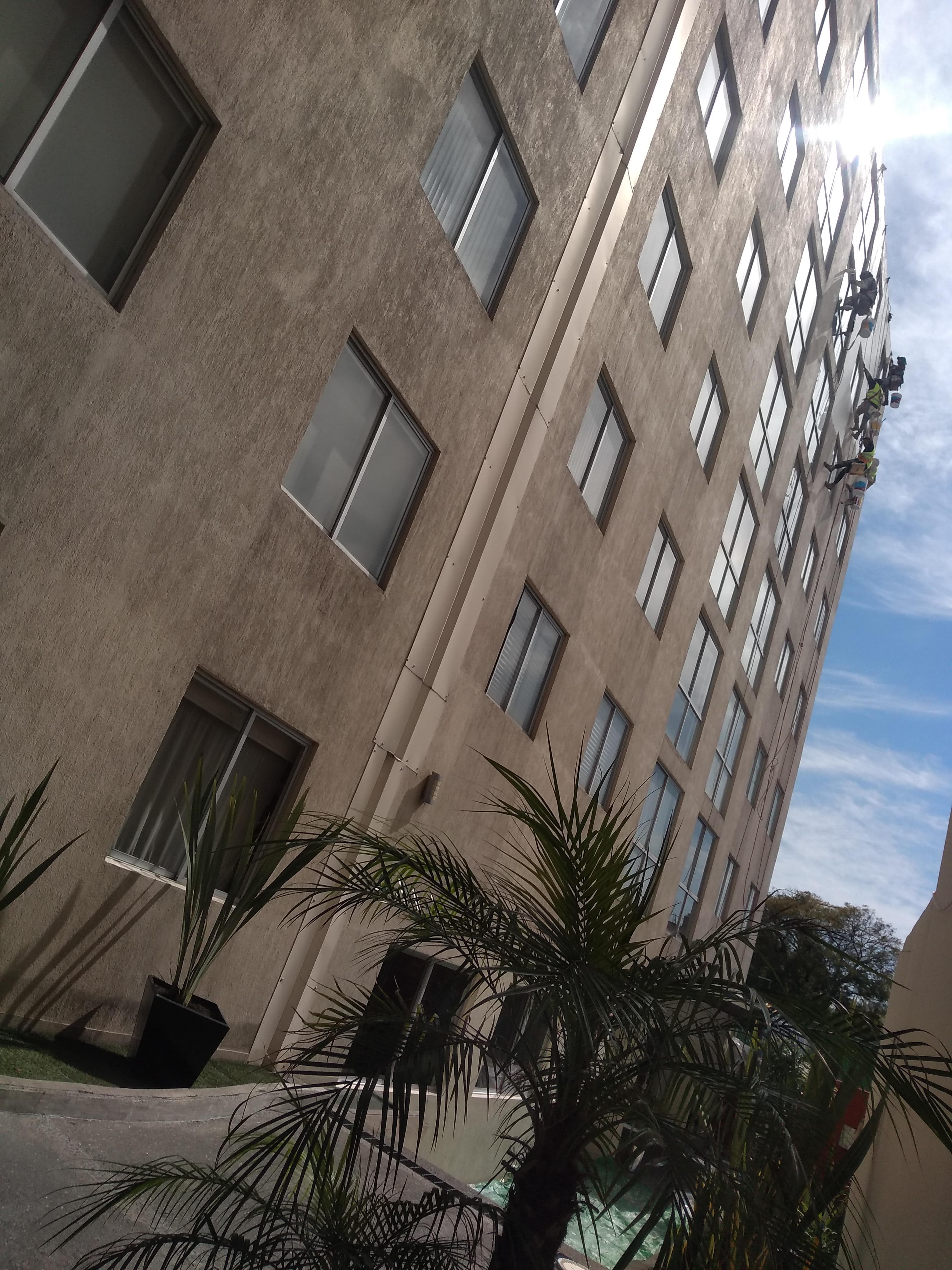 Pintura en Vista Lagos - Imagen 1