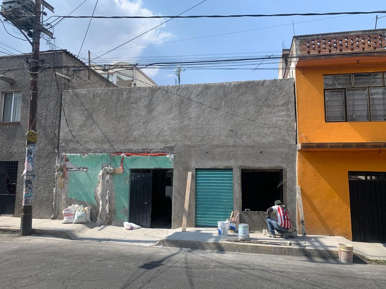 Remodelación de Local para Panadería - Imagen 1